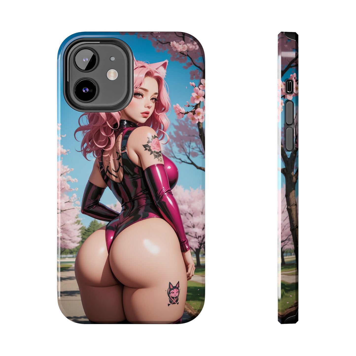 Kitty Celi, Sakura #03