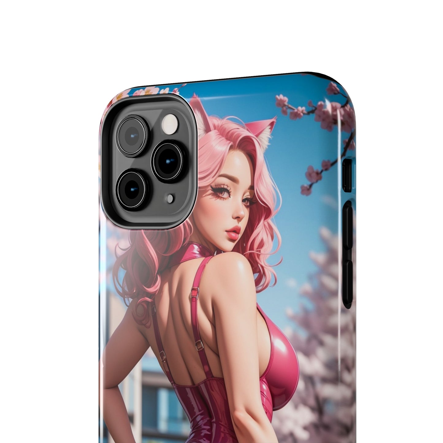 Kitty Celi, Sakura #02