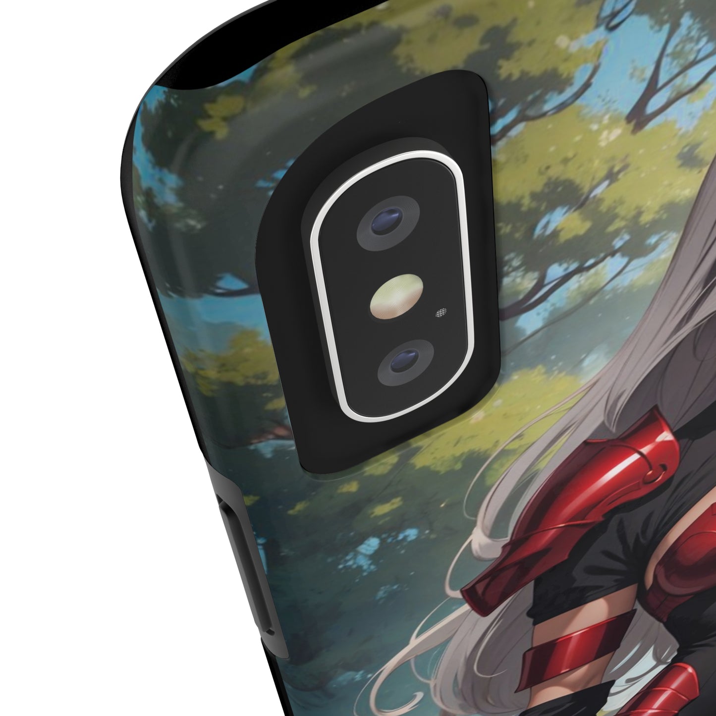 Syneix, Emperor's Palace #02