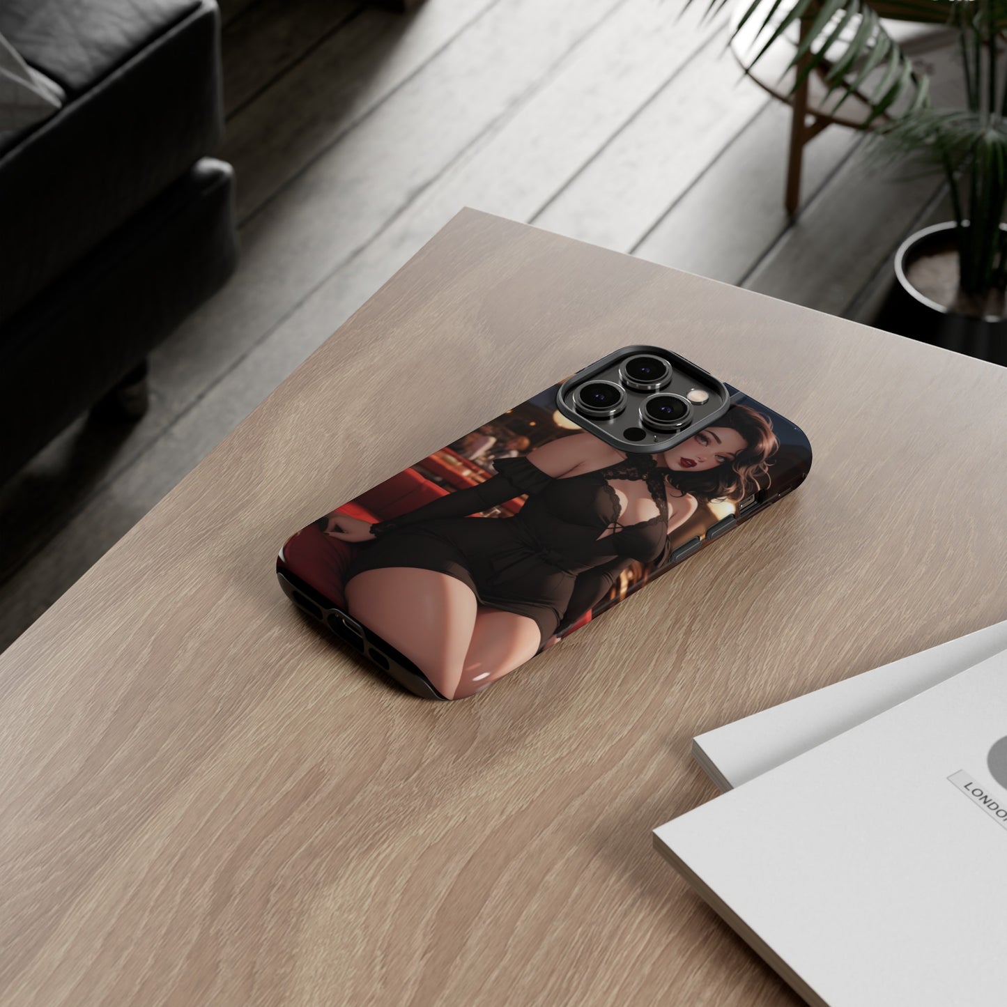 Grace, Studio Lounge #02