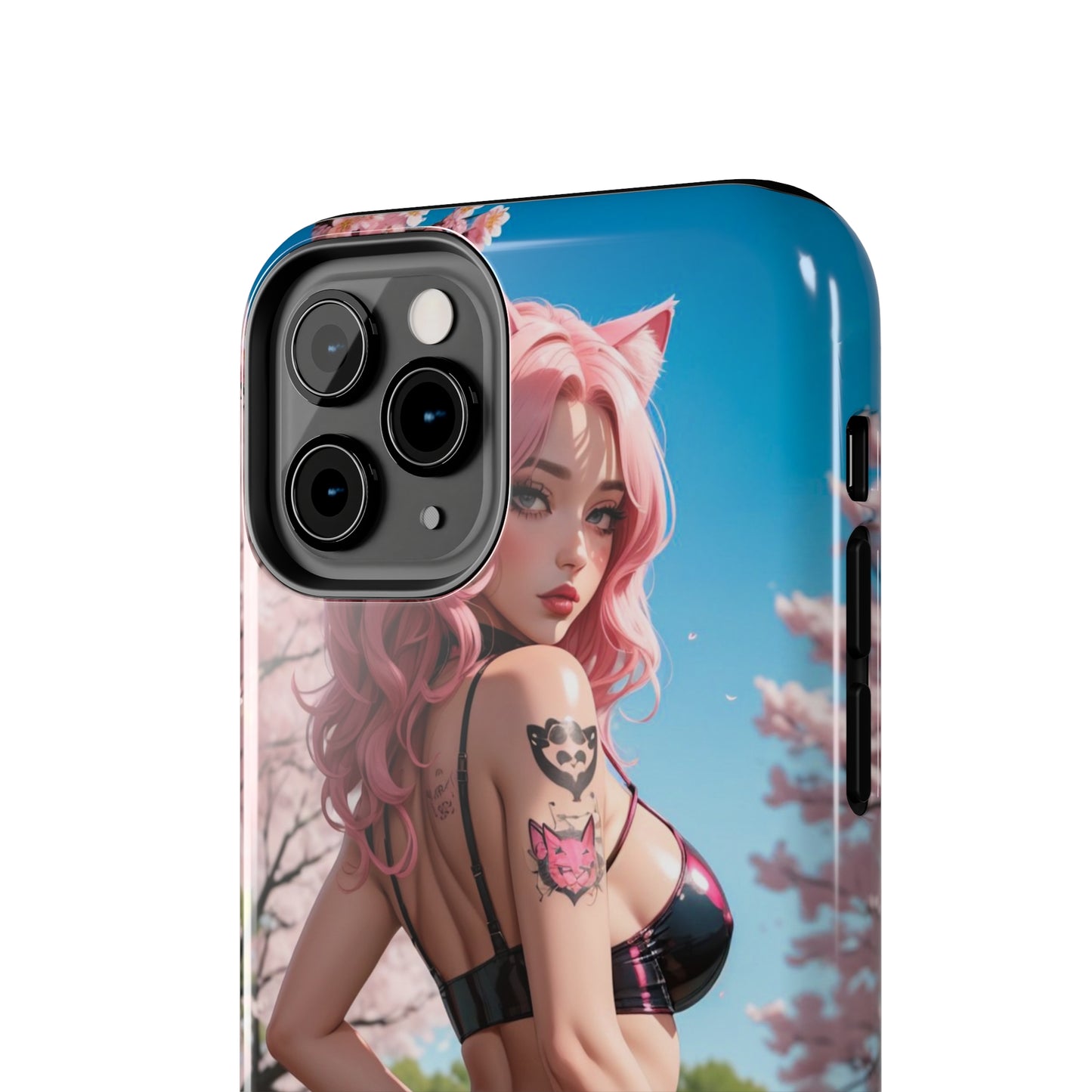 Kitty Celi, Sakura #05