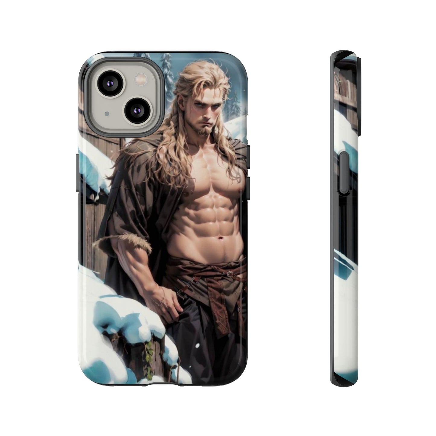 Eivor, Signs of Valhalla