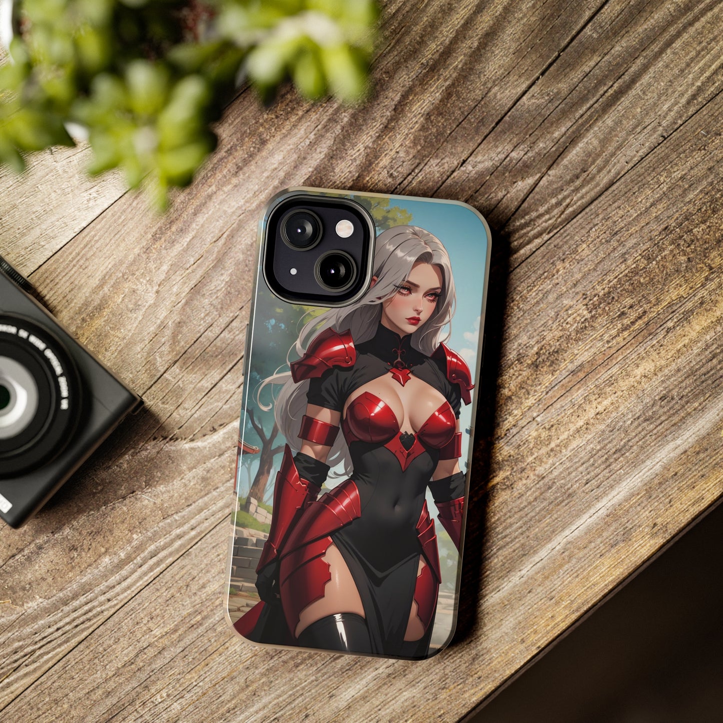 Syneix, Emperor's Palace #02