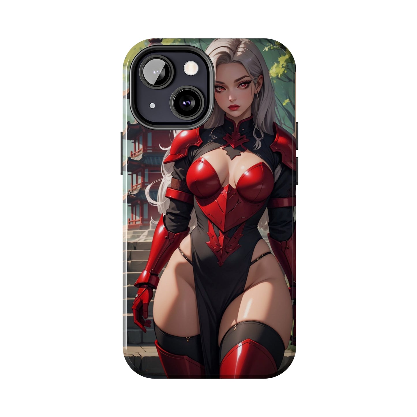 Syneix, Emperor's Palace #01