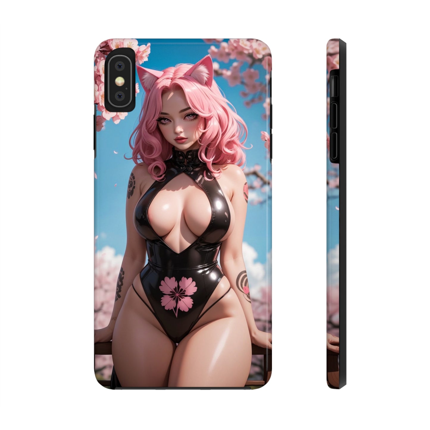 Kitty Celi, Sakura #06