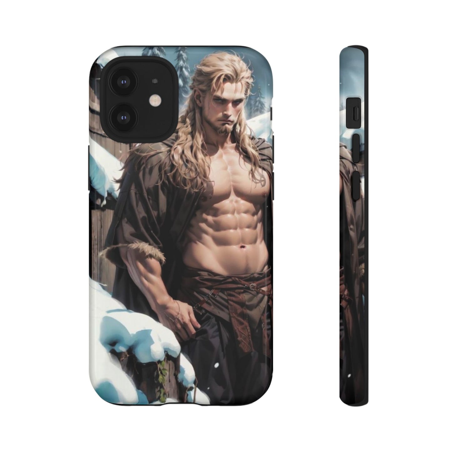 Eivor, Signs of Valhalla