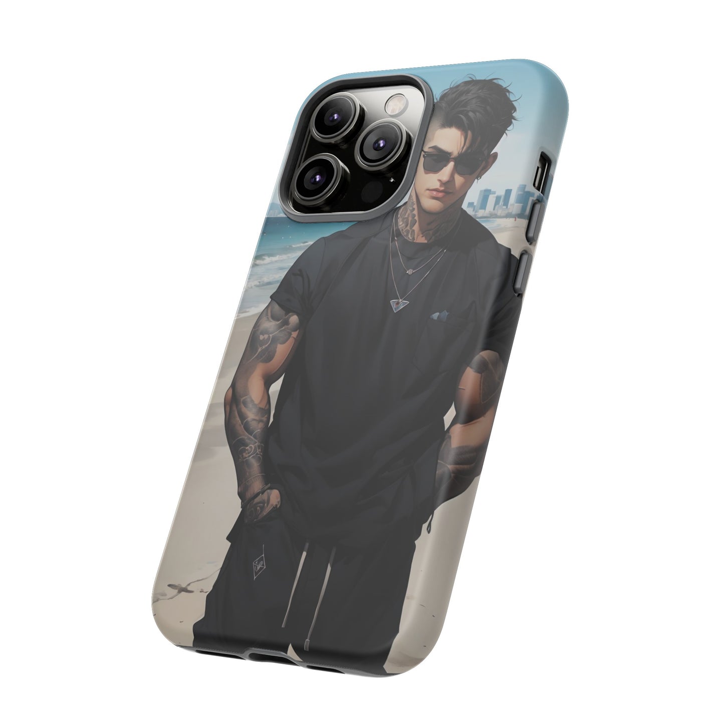 Lachii, Miami Beach #01