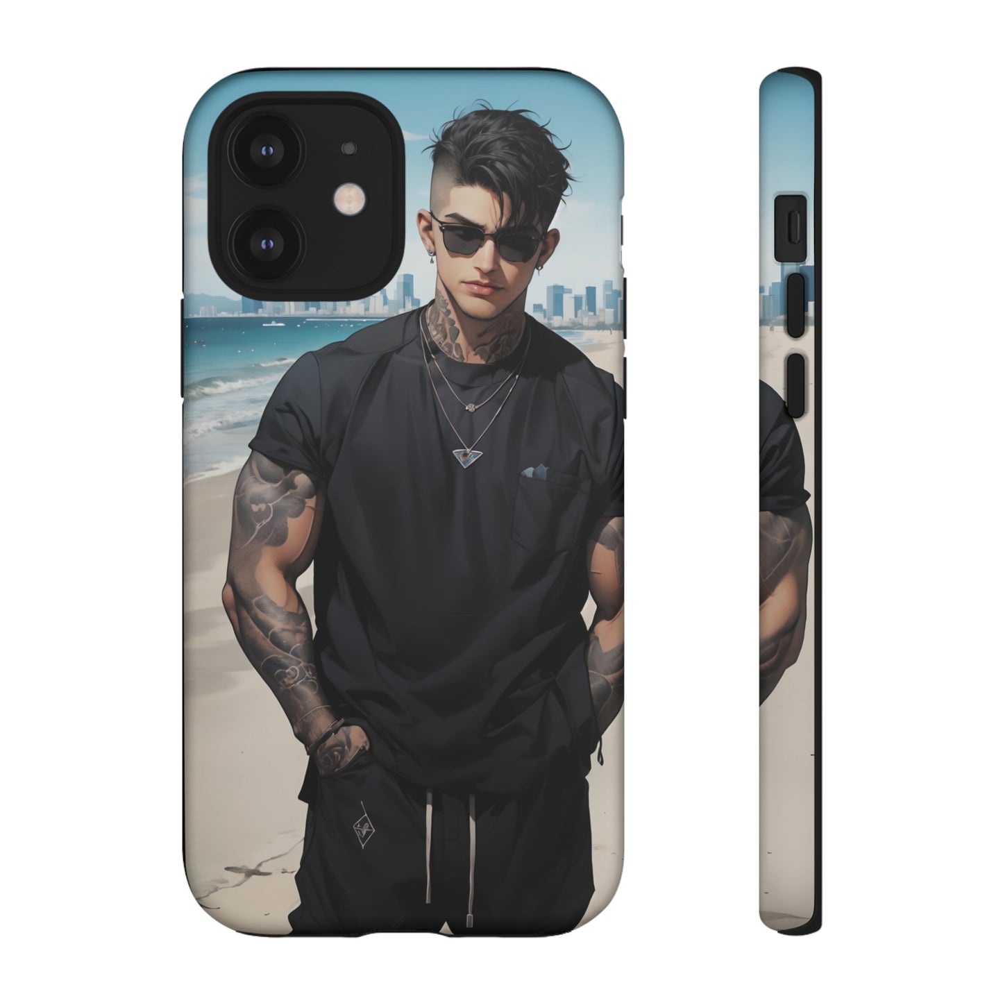 Lachii, Miami Beach #01