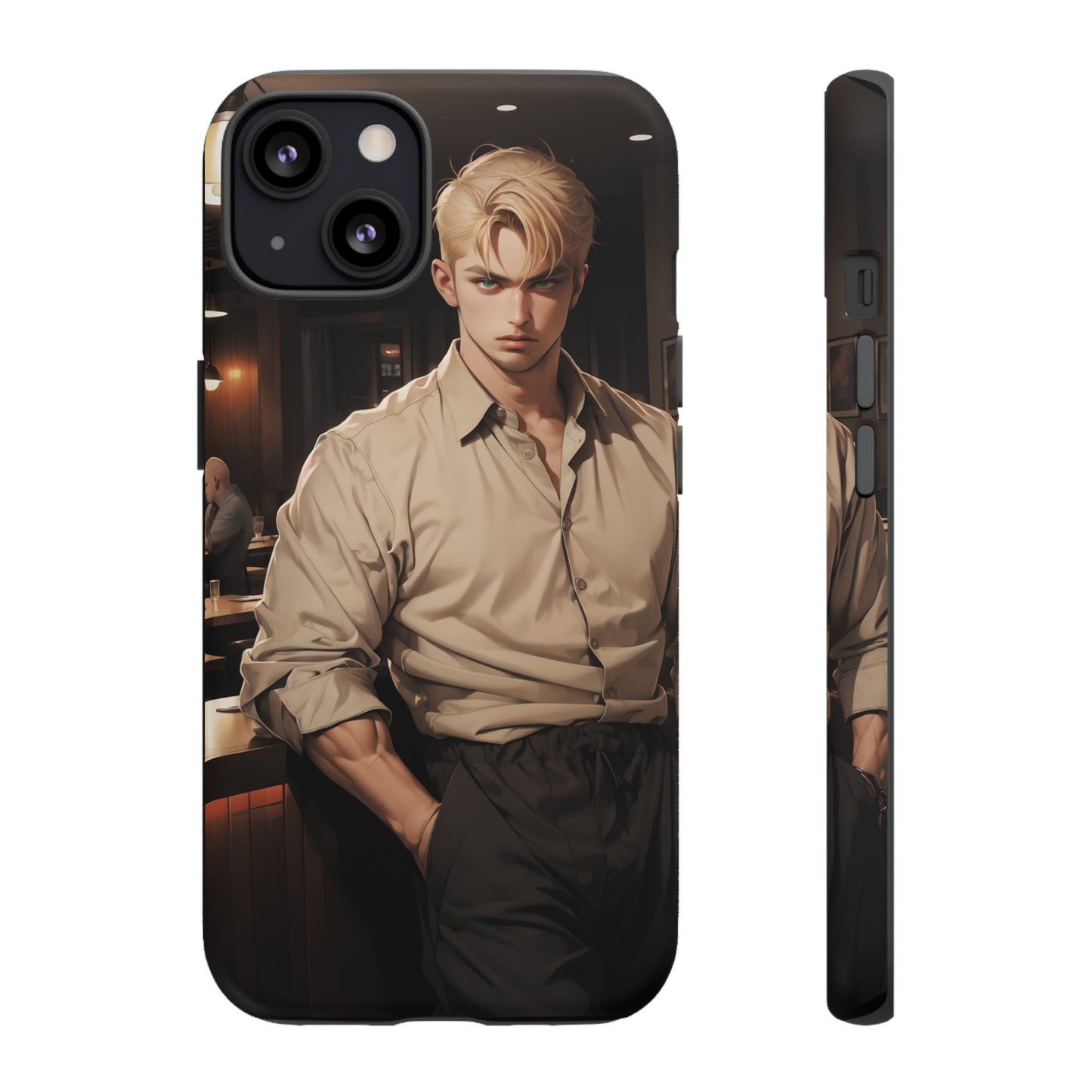 Ixsyn, Studio Lounge #02