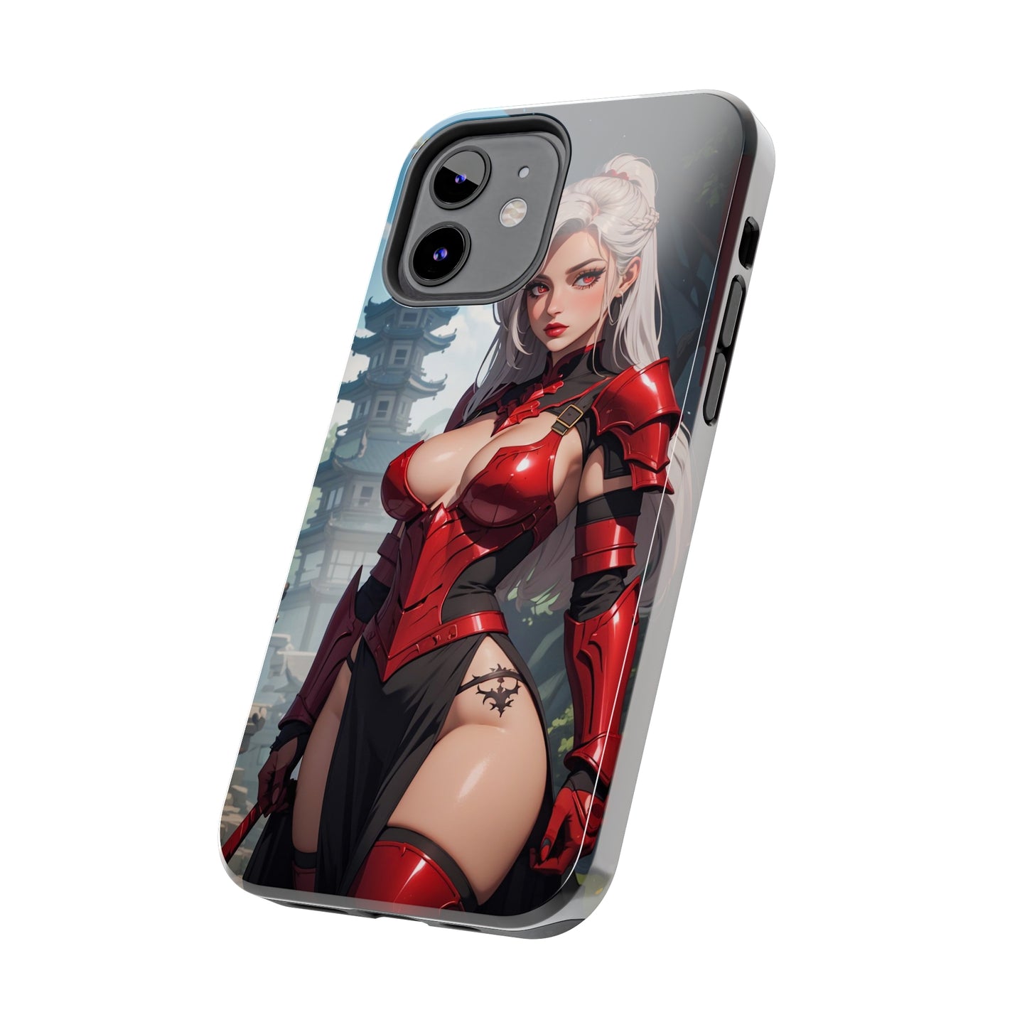 Syneix, Emperor's Palace #04