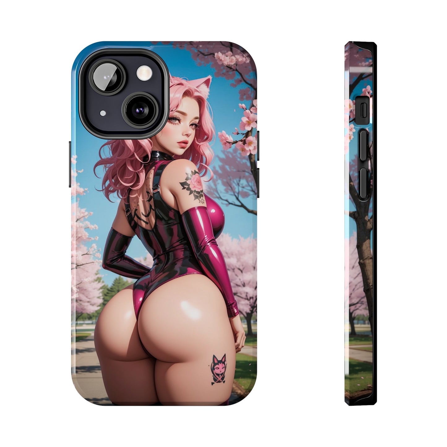 Kitty Celi, Sakura #03