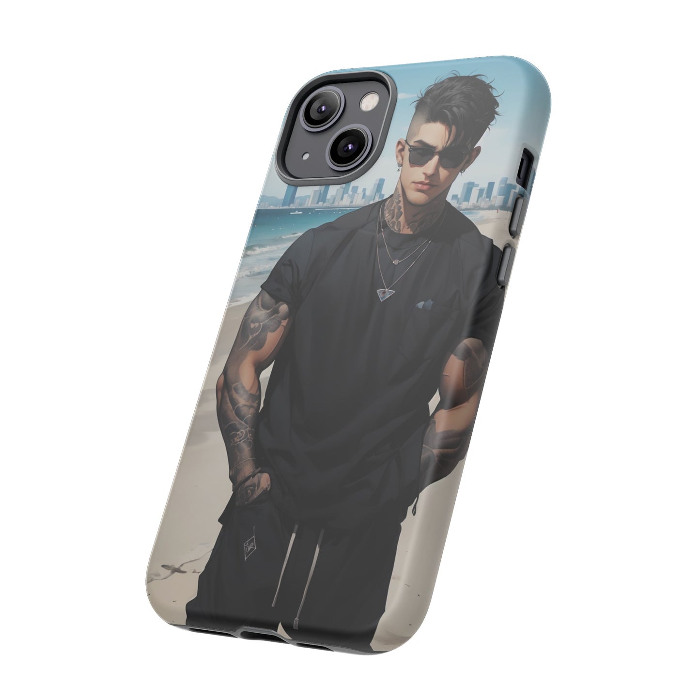 Lachii, Miami Beach #01