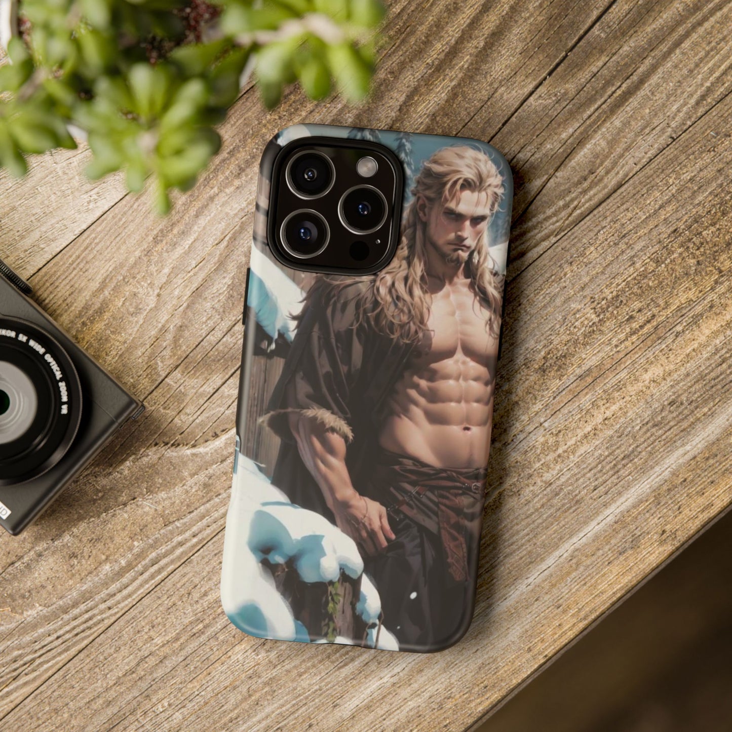 Eivor, Signs of Valhalla