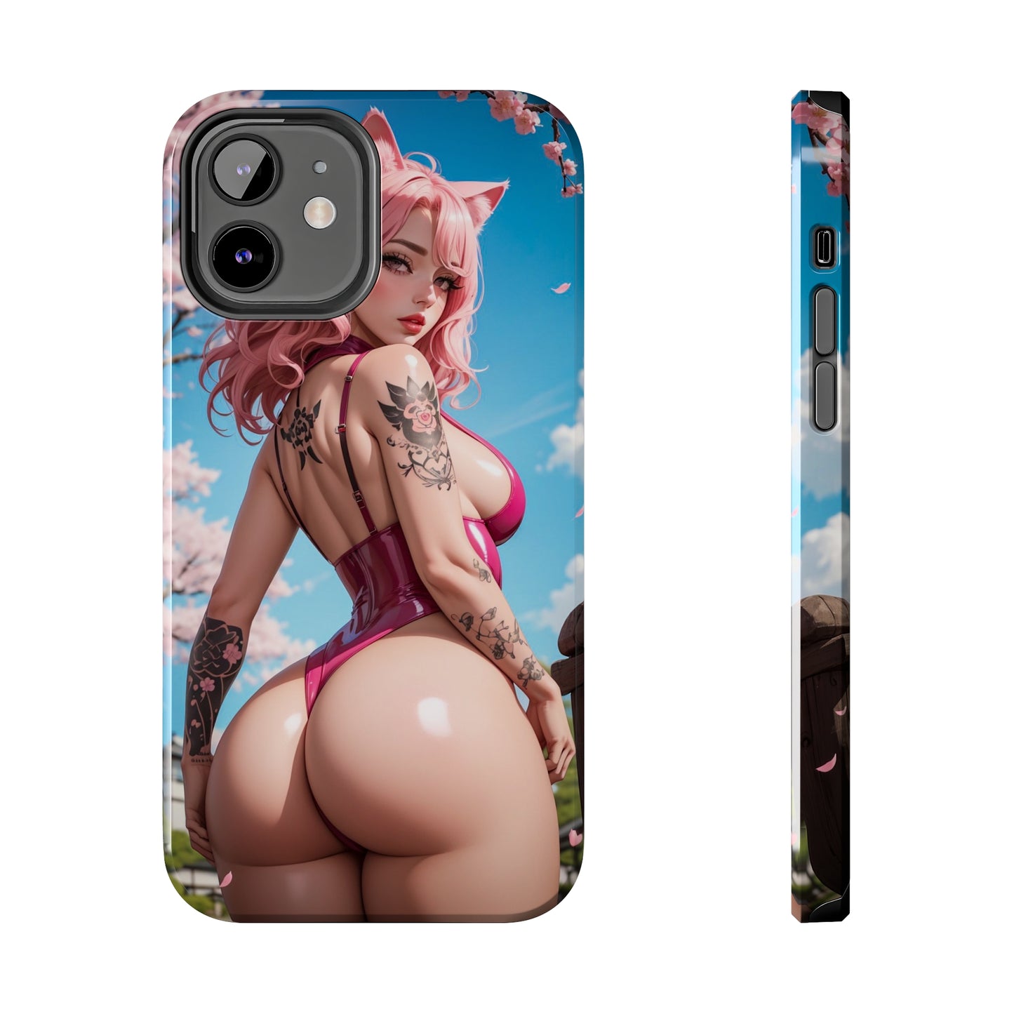 Kitty Celi, Sakura #04