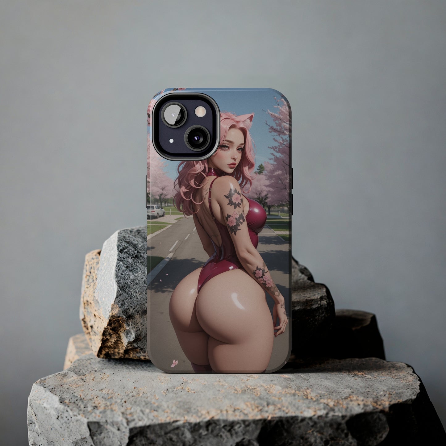 Kitty Celi, Sakura #01