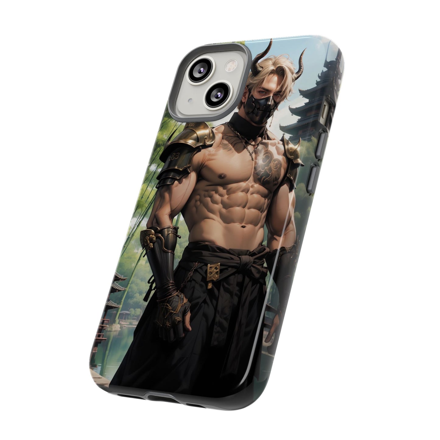 Izyel, The Yaksha #05