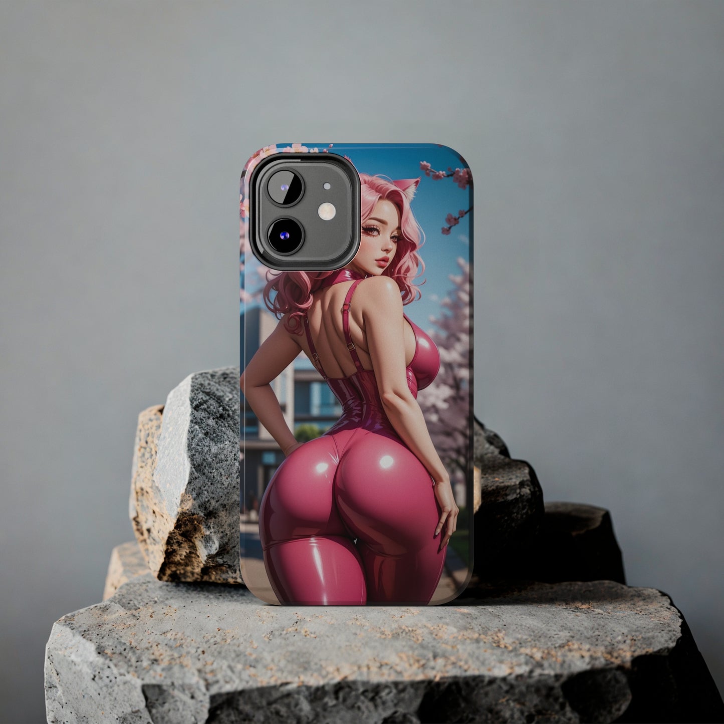 Kitty Celi, Sakura #02