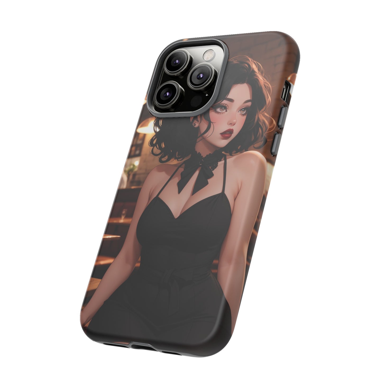 Grace, Studio Lounge #03