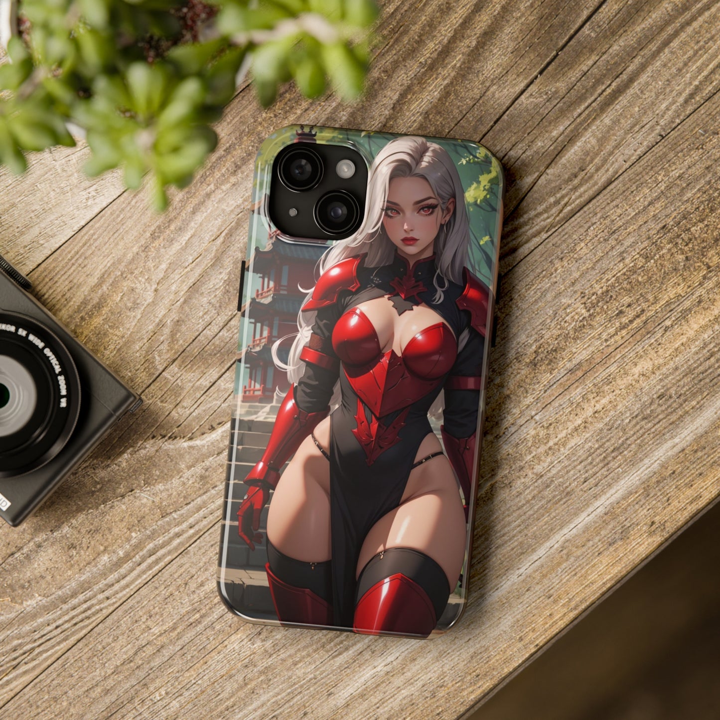 Syneix, Emperor's Palace #01