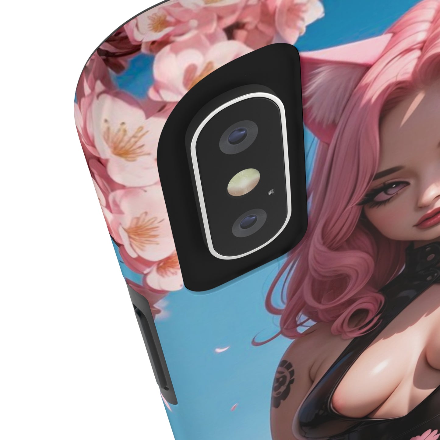 Kitty Celi, Sakura #06