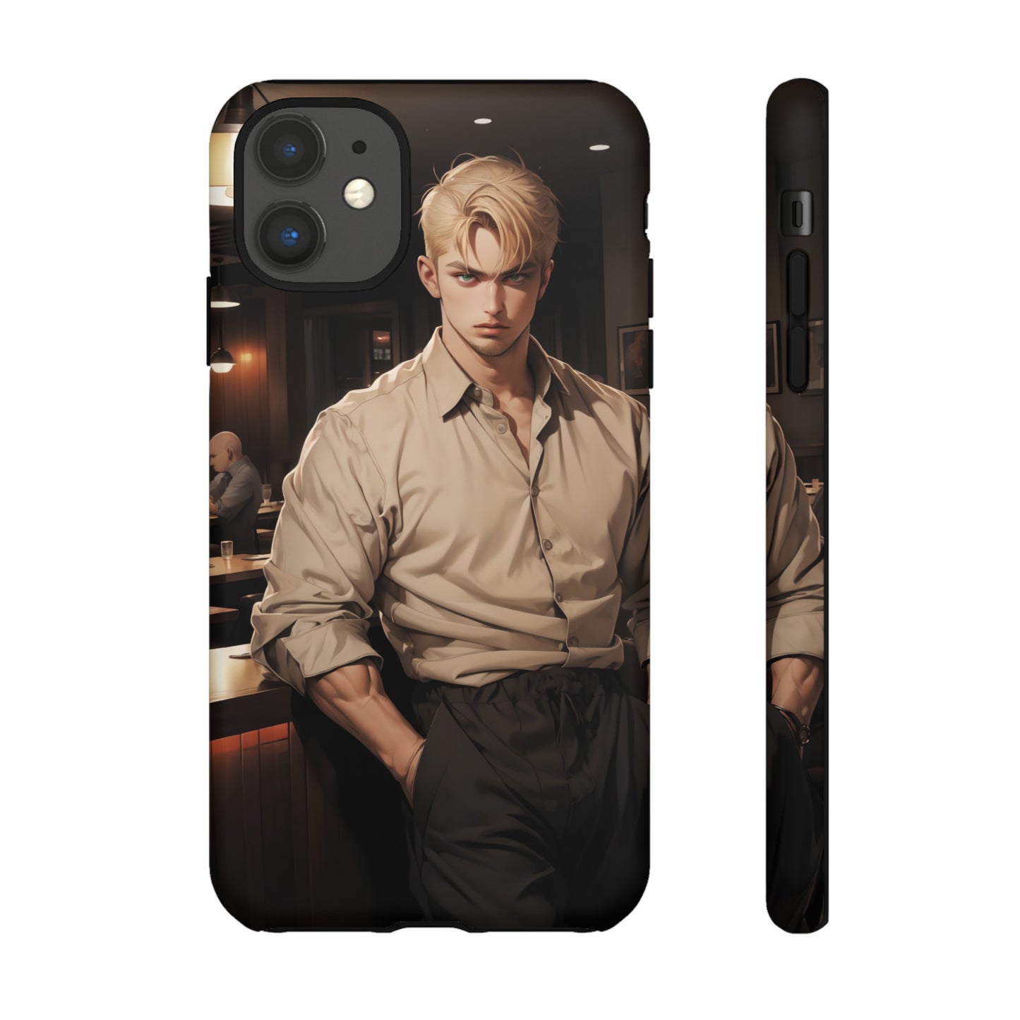 Ixsyn, Studio Lounge #02