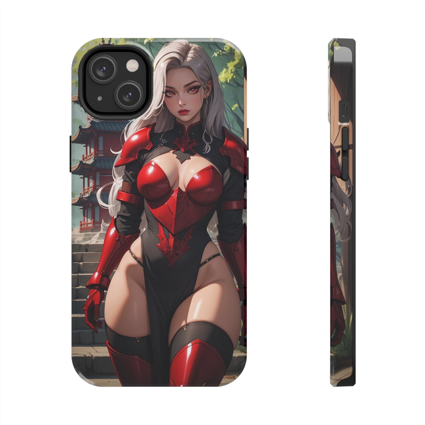 Syneix, Emperor's Palace #01