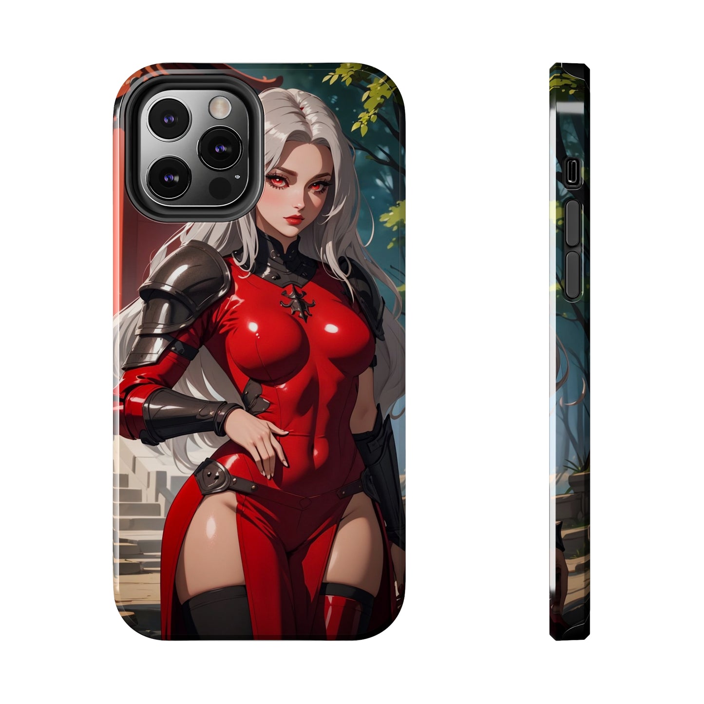 Syneix, Emperor's Palace #03