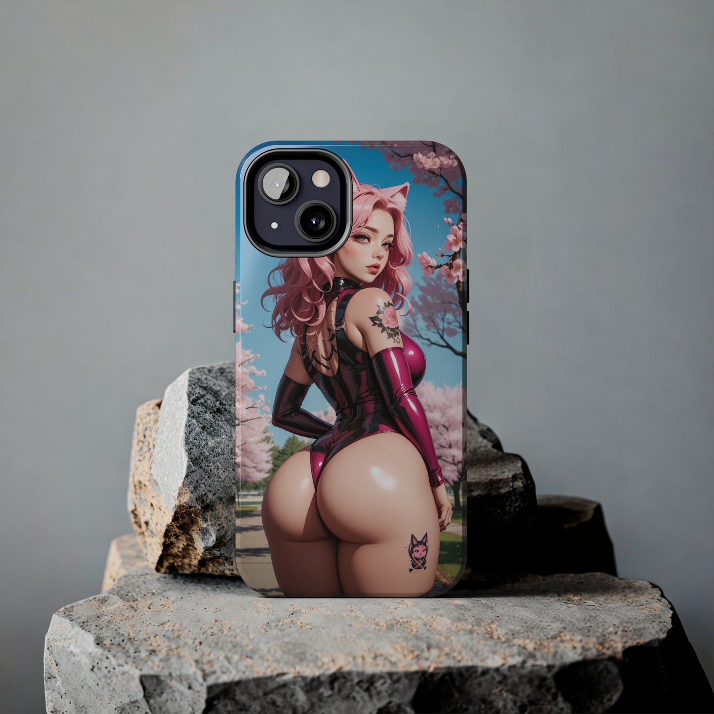 Kitty Celi, Sakura #03