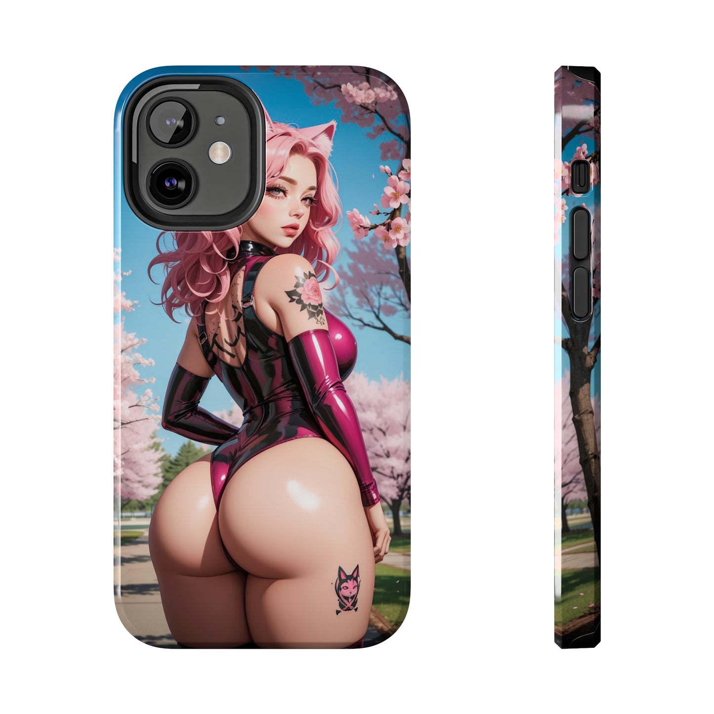 Kitty Celi, Sakura #03