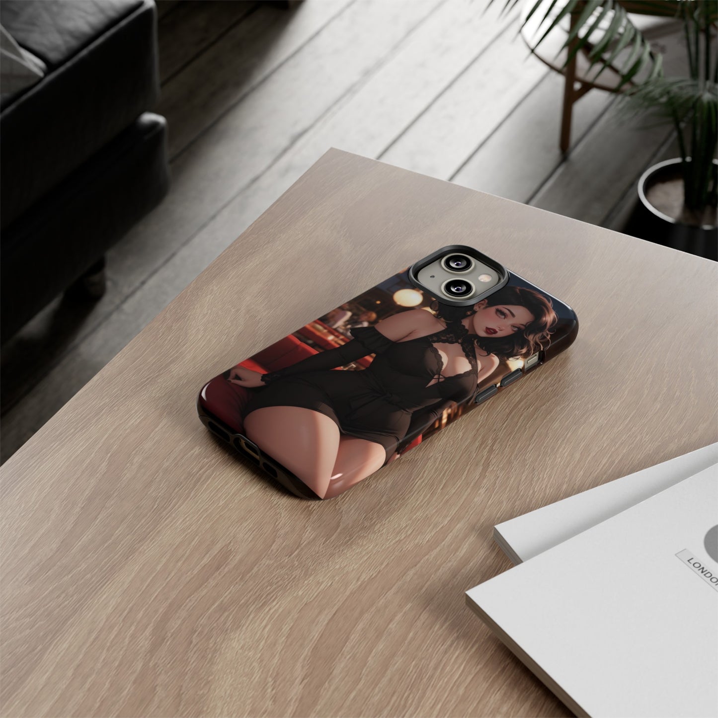 Grace, Studio Lounge #02