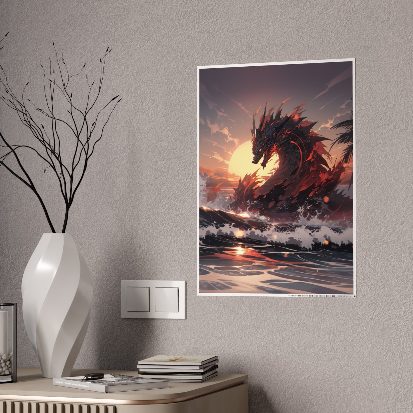 The Dragon Dogma #01