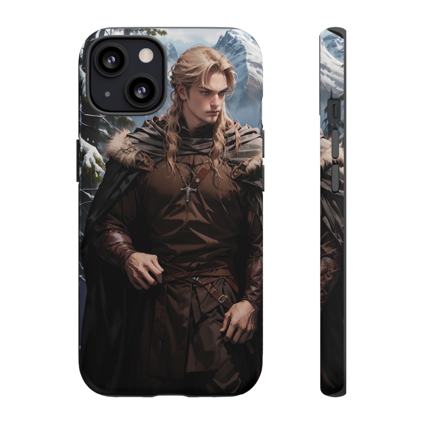 Eivor, Signs of Valhalla #02