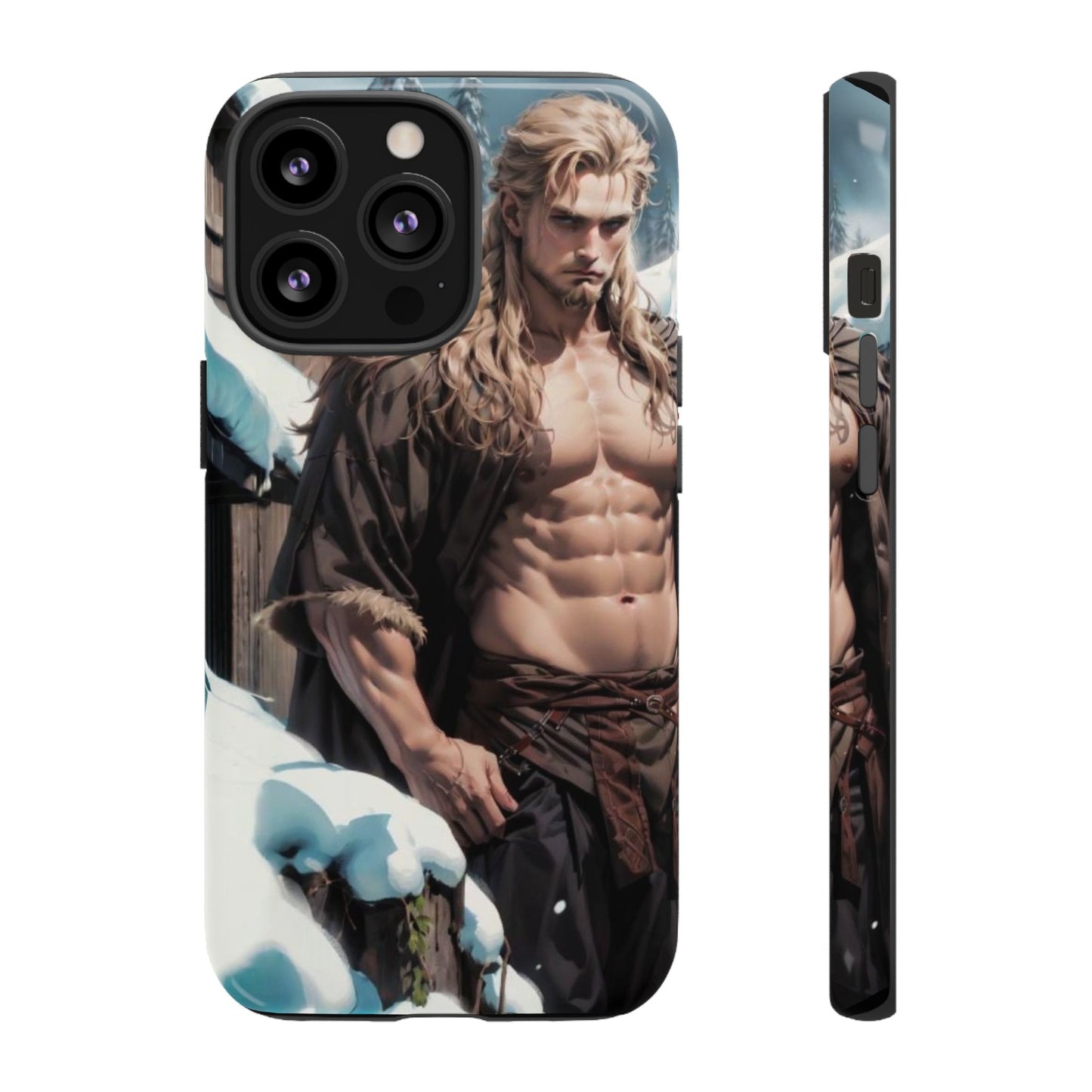 Eivor, Signs of Valhalla