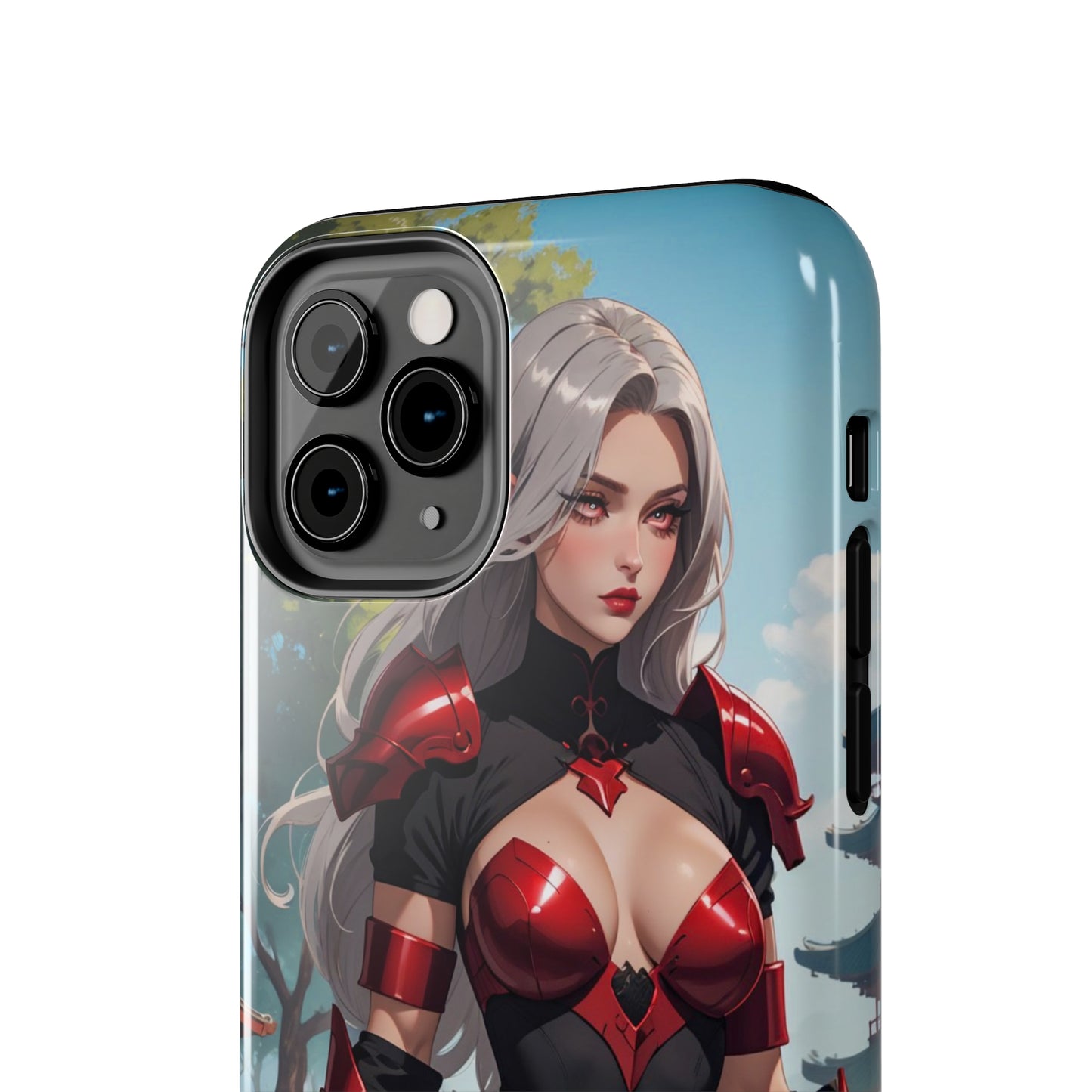 Syneix, Emperor's Palace #02