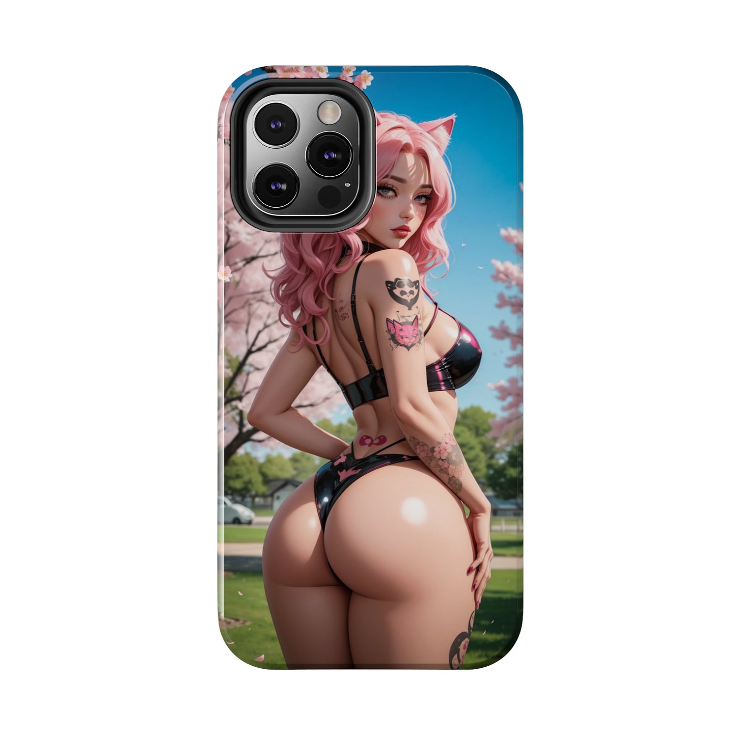 Kitty Celi, Sakura #05