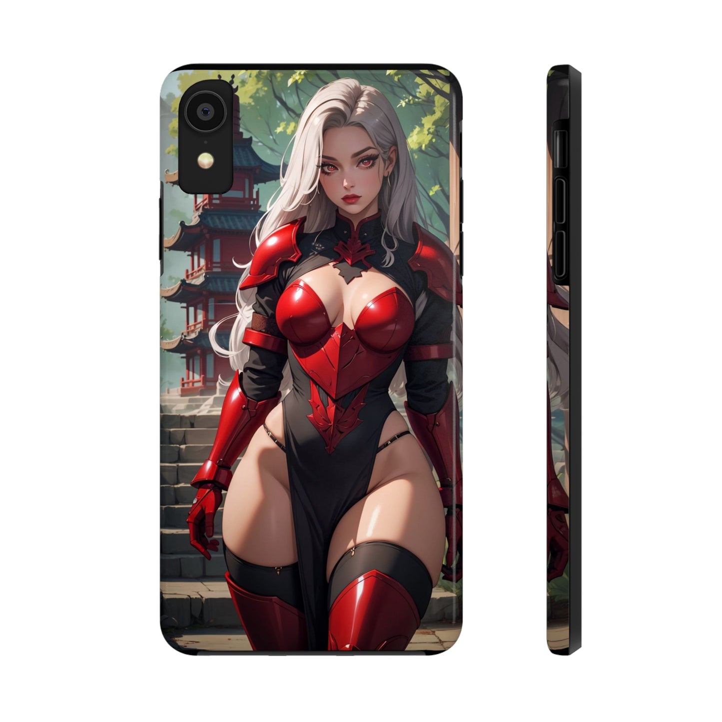 Syneix, Emperor's Palace #01