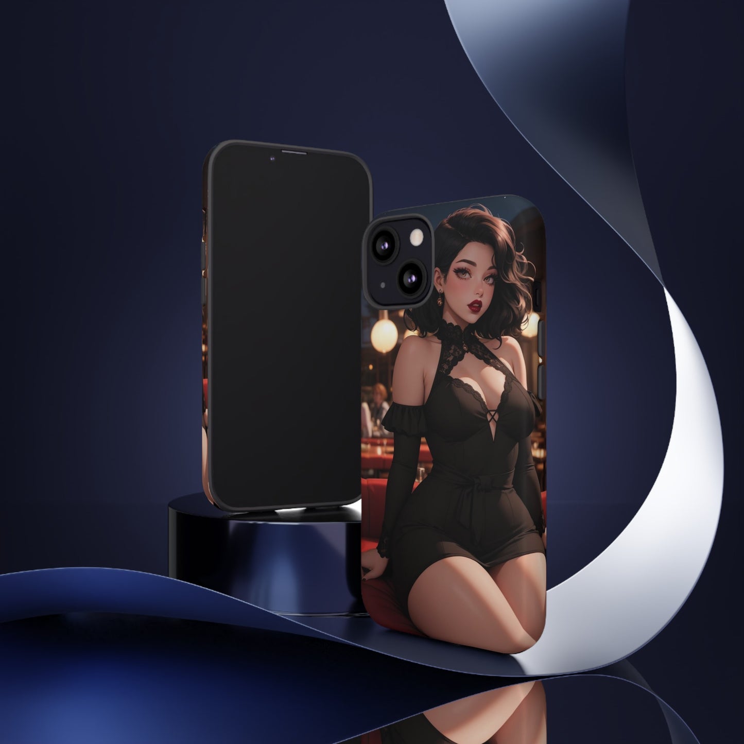 Grace, Studio Lounge #02