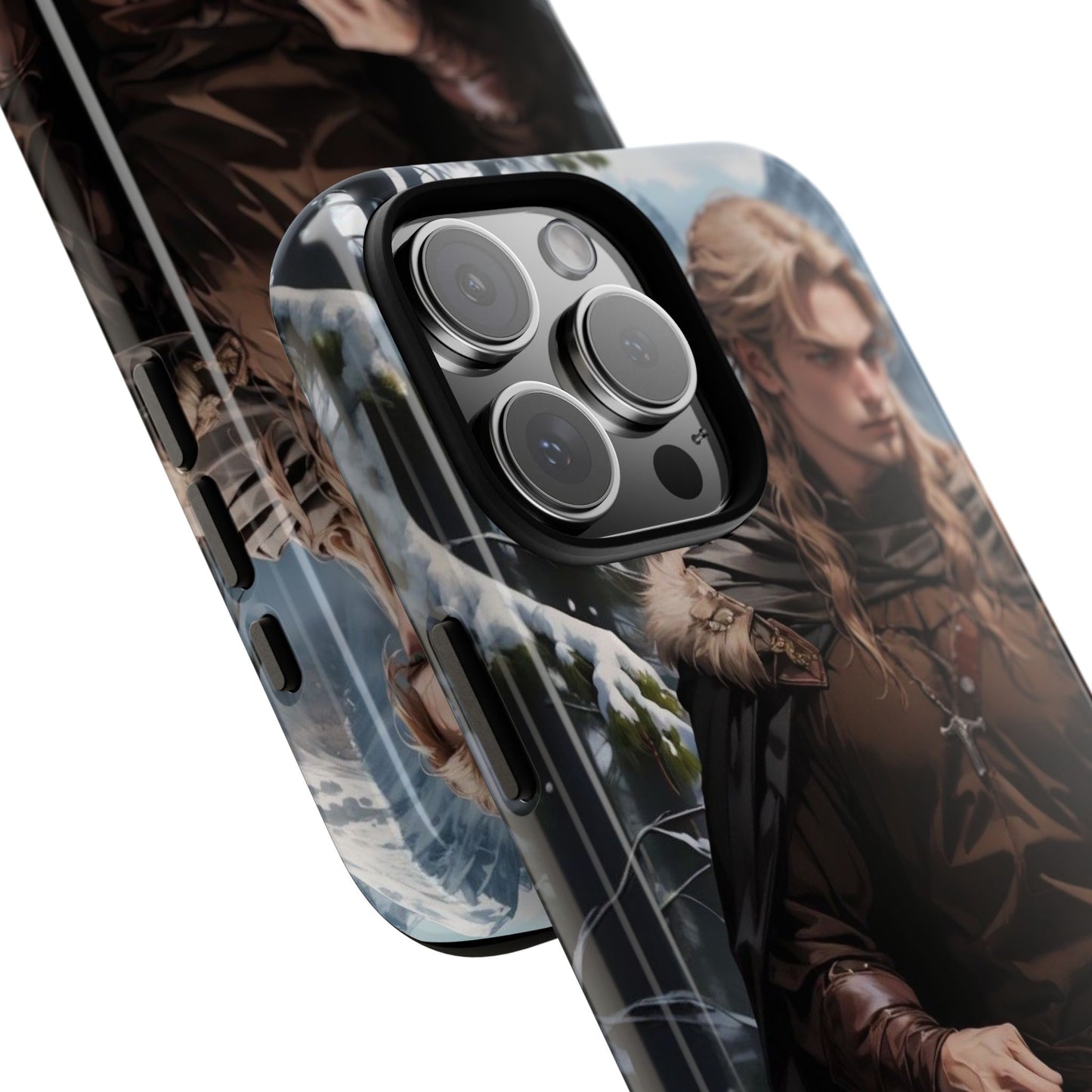 Eivor, Signs of Valhalla #02