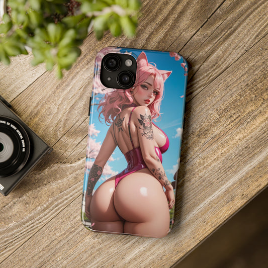 Kitty Celi, Sakura #04