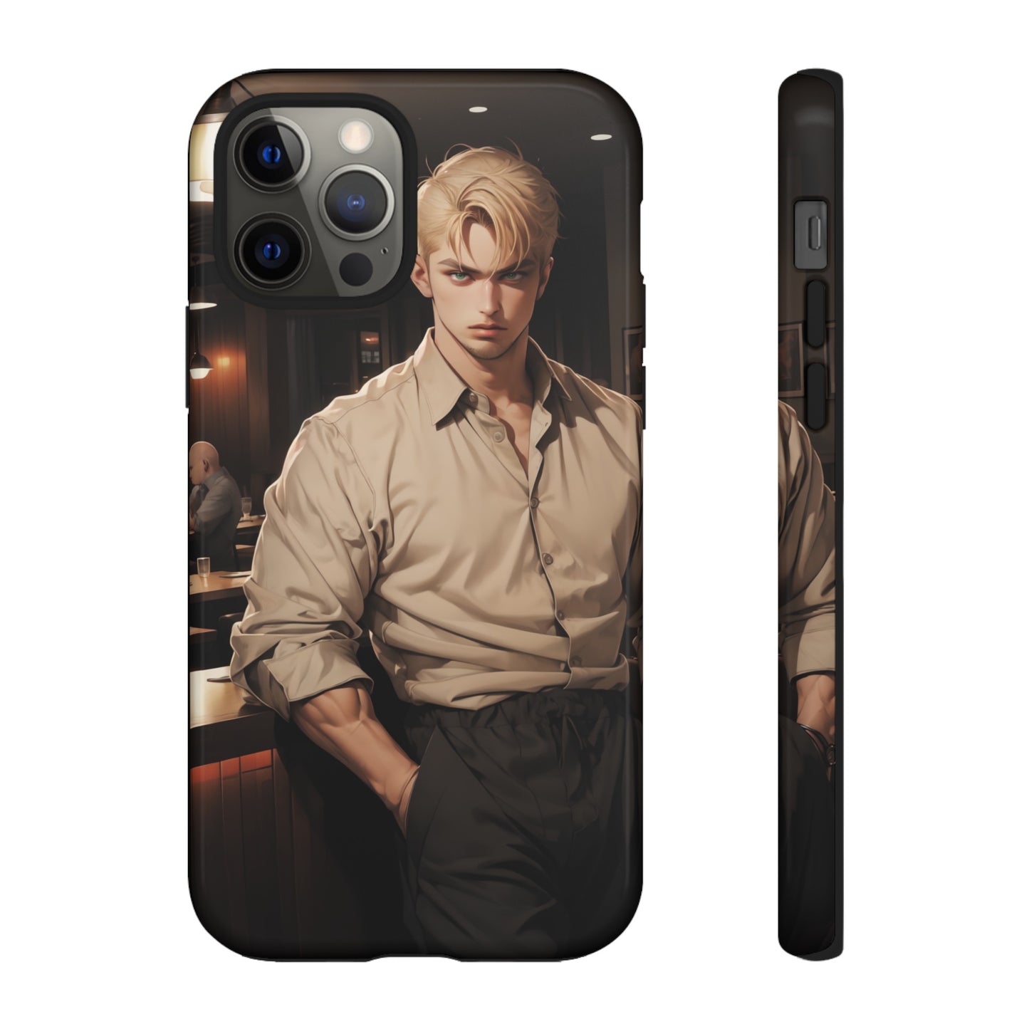 Ixsyn, Studio Lounge #02