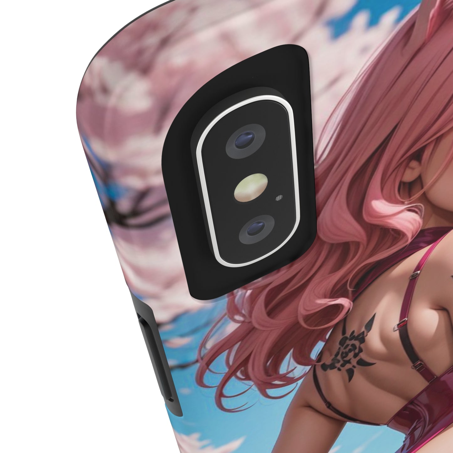 Kitty Celi, Sakura #04