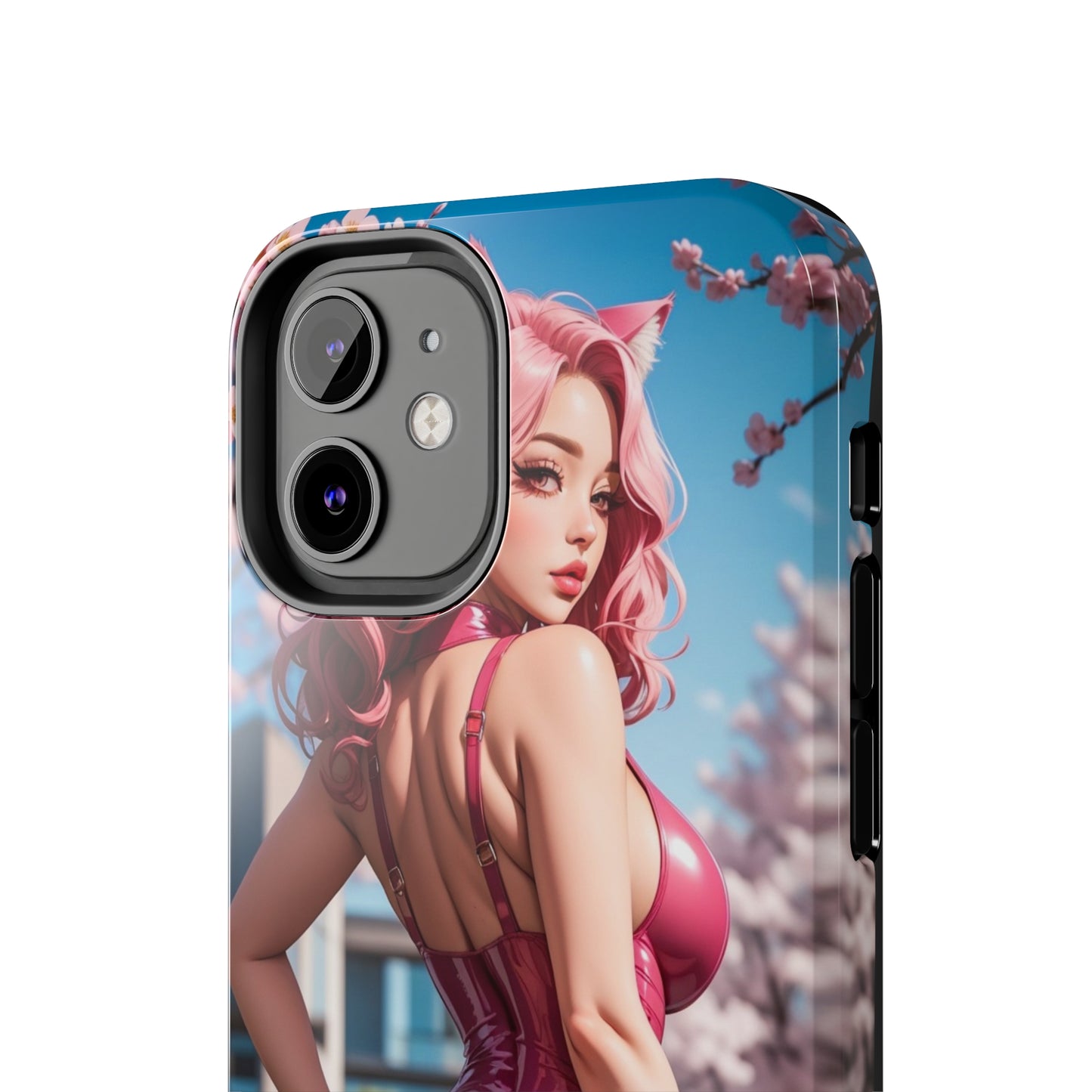 Kitty Celi, Sakura #02