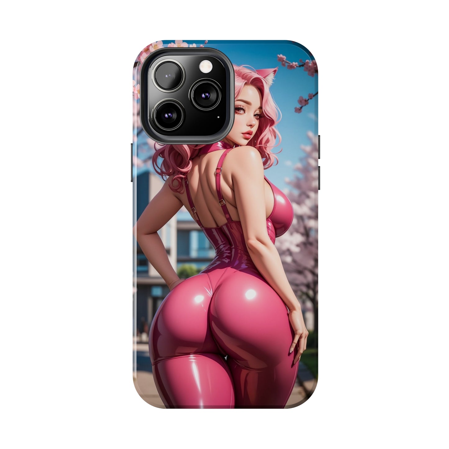 Kitty Celi, Sakura #02