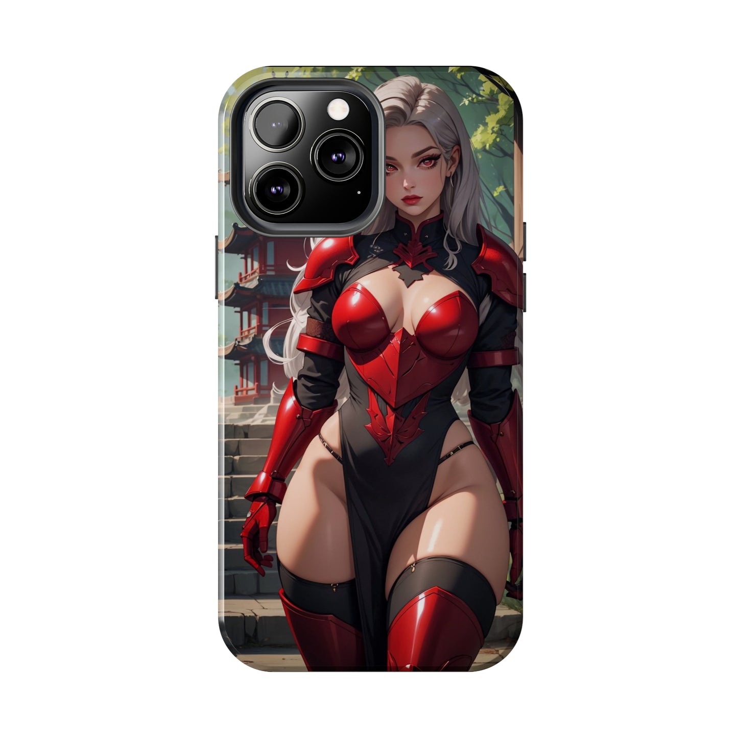 Syneix, Emperor's Palace #01