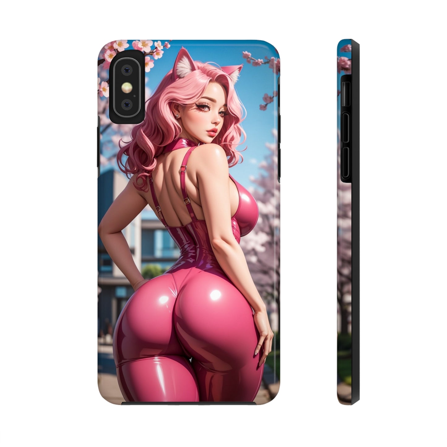 Kitty Celi, Sakura #02