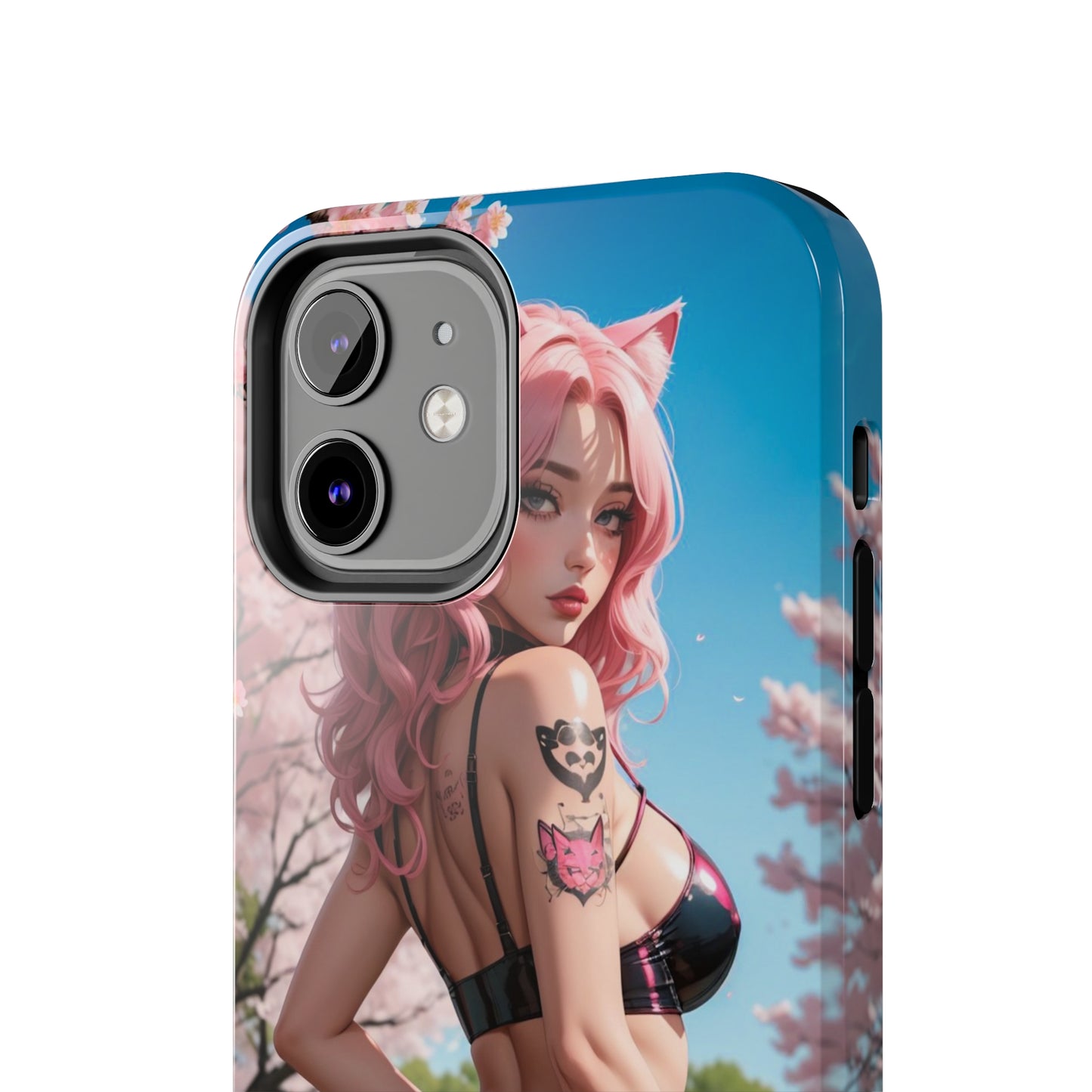 Kitty Celi, Sakura #05