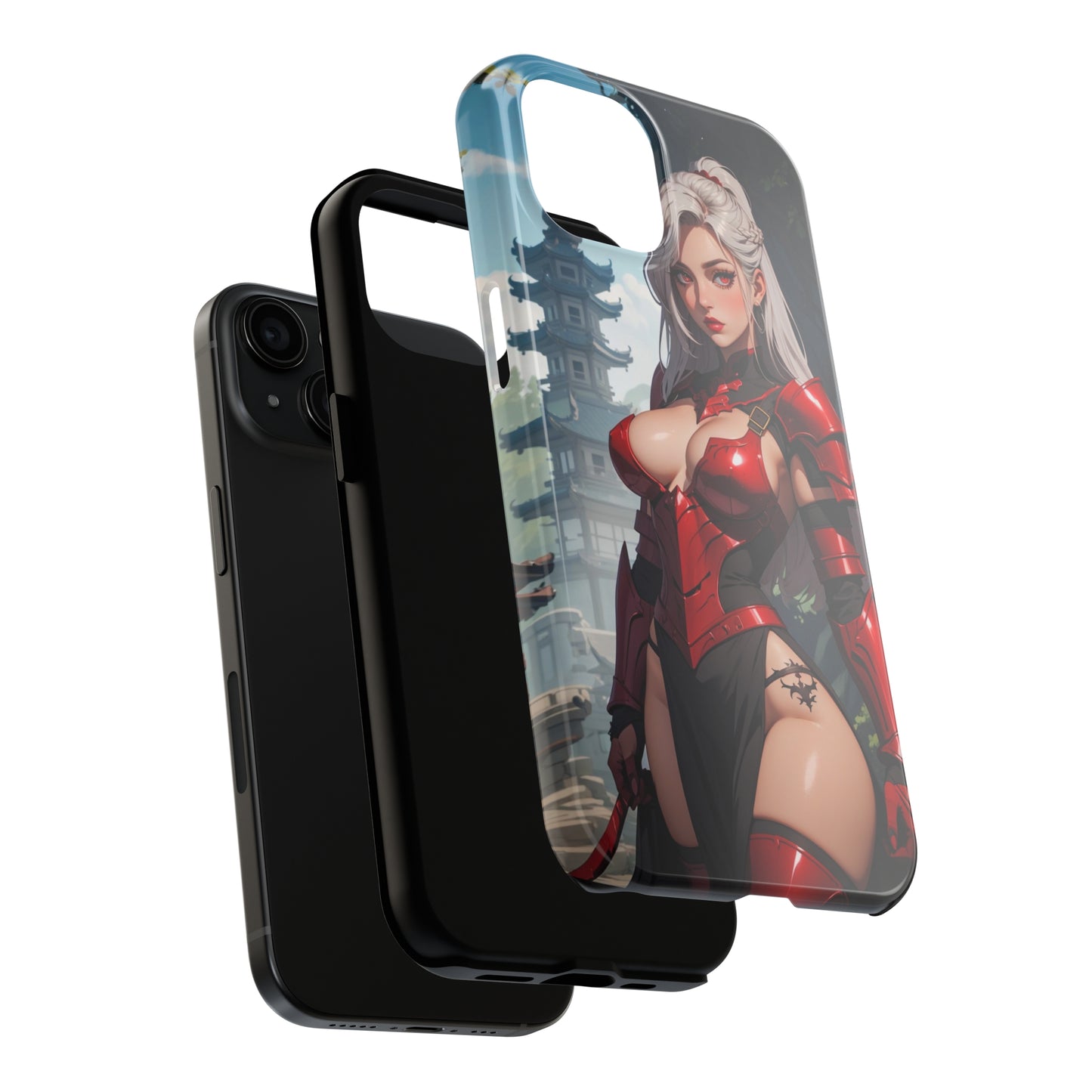 Syneix, Emperor's Palace #04