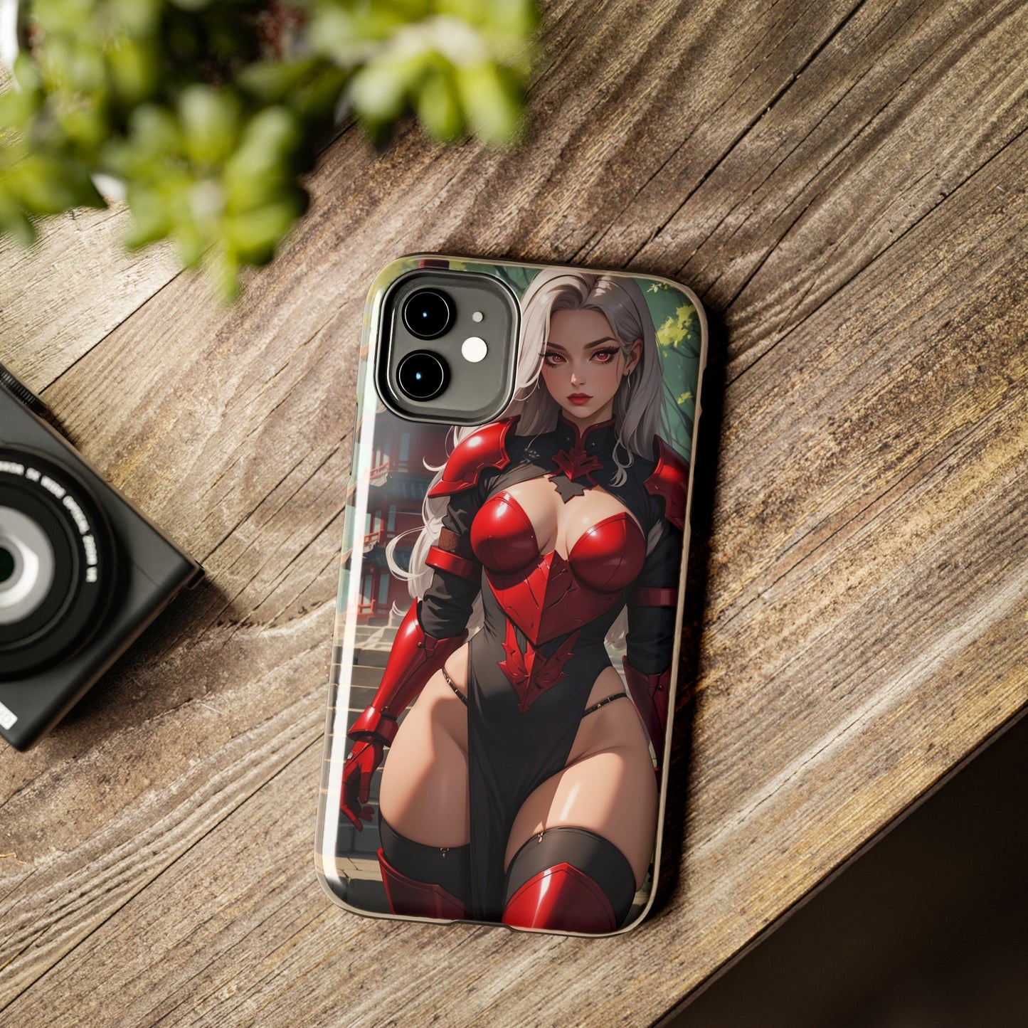 Syneix, Emperor's Palace #01