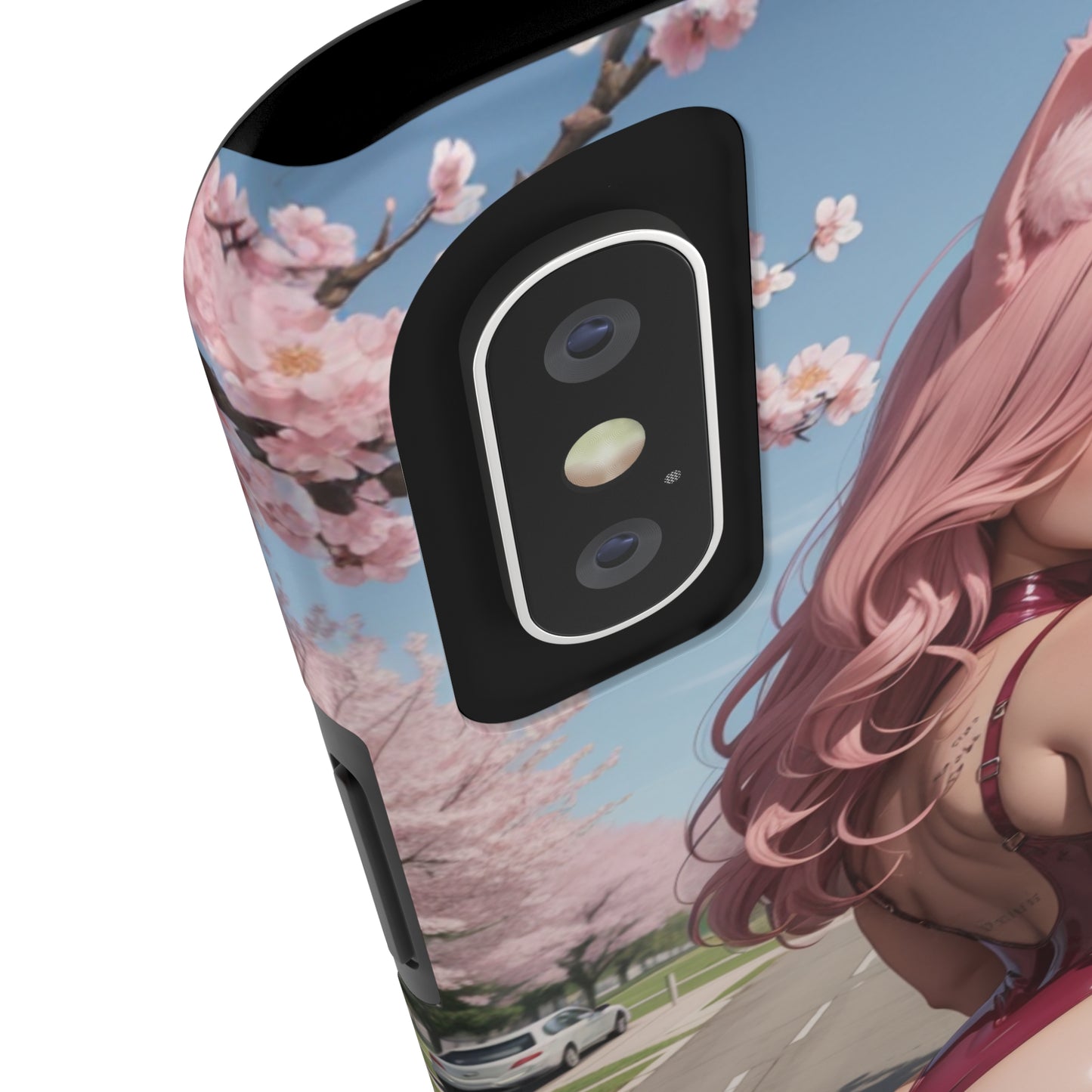 Kitty Celi, Sakura #01