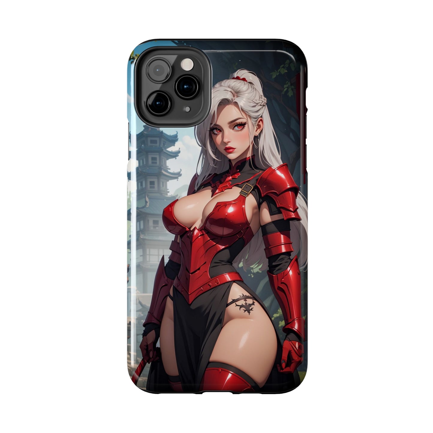 Syneix, Emperor's Palace #04